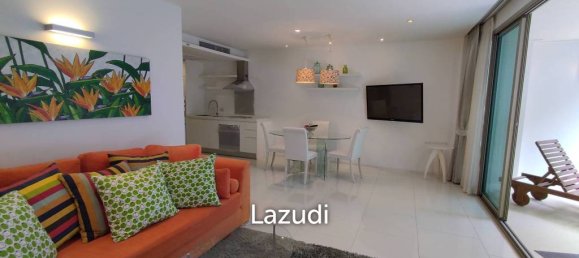 Apartamento com 2 quartos em condomínio em Bang Lamung, Thailand N.º 15950 2