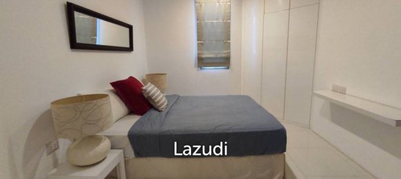 Apartamento com 2 quartos em condomínio em Bang Lamung, Thailand N.º 15950 7