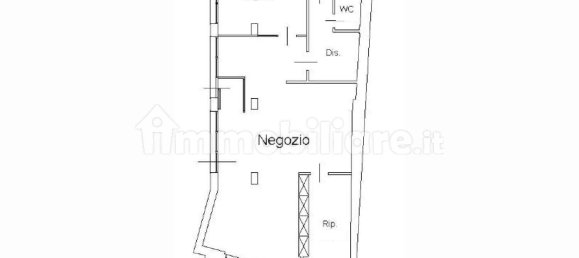 107m² Commercial property in Rimini, Italy No. 317066 17