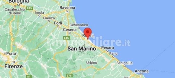 107m² Commercial property in Rimini, Italy No. 317066 3