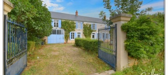 8 Schlafzimmer Haus in Azy, France, Nr. 57589 2