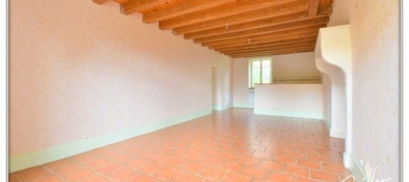 8 Schlafzimmer Haus in Azy, France, Nr. 57589 11
