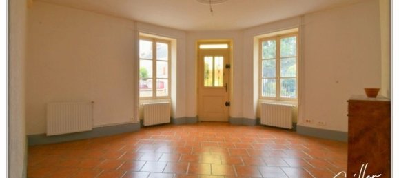 8 Schlafzimmer Haus in Azy, France, Nr. 57589 10