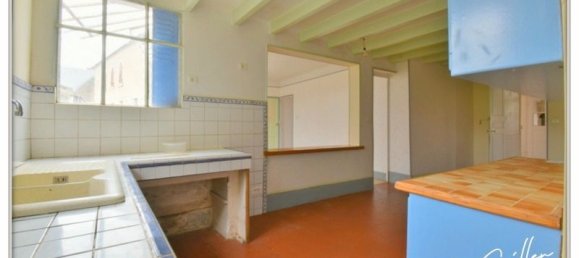 8 Schlafzimmer Haus in Azy, France, Nr. 57589 14