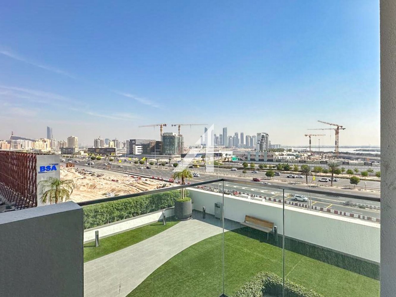 2 غرف نوم شقة في Dubai Healthcare City, UAE رقم 112507