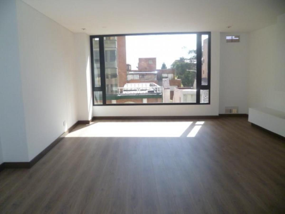 2 غرف نوم منزل في Bogota, Colombia رقم 11401