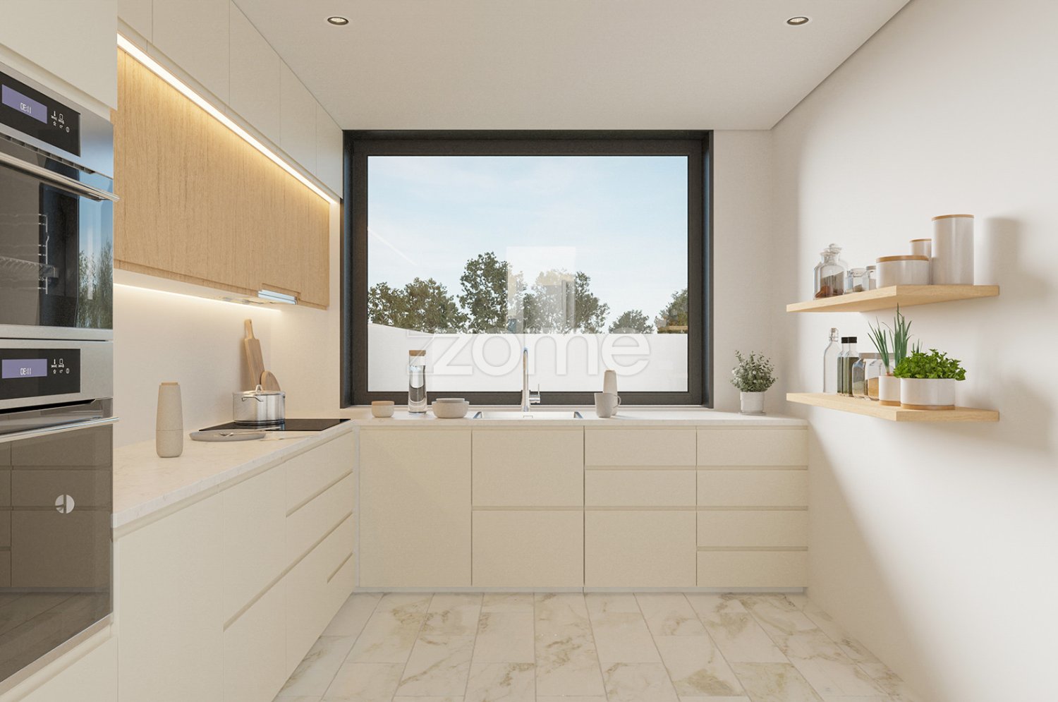 Grundstück in Aguas Santas, Portugal 298m², Nr. 33084