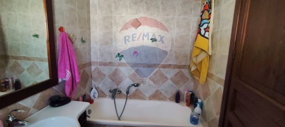 Дом с 4 спальнями в Багерия, Италия № 45613 74