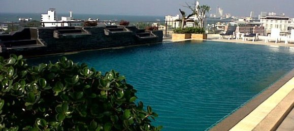 2 bedrooms Condo in Pattaya, Thailand No. 1443 11