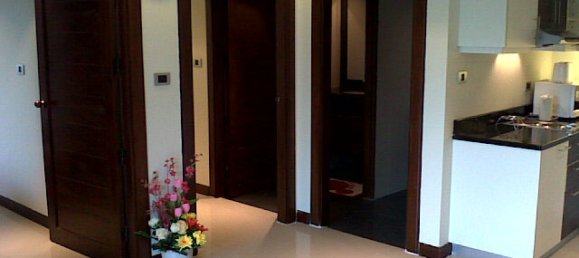 2 bedrooms Condo in Pattaya, Thailand No. 1443 4