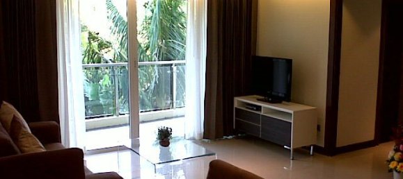 2 bedrooms Condo in Pattaya, Thailand No. 1443 5