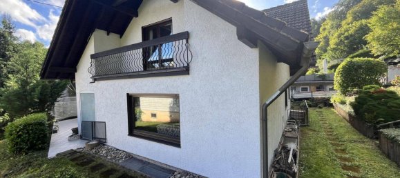 8-Zimmer Stadthaus in Saarpfalz, Germany, Nr. 371209 4