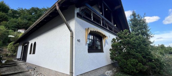 8-Zimmer Stadthaus in Saarpfalz, Germany, Nr. 371209 6