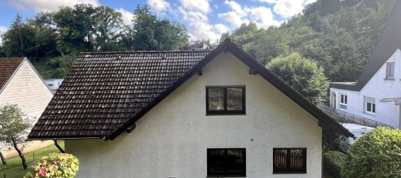 8-Zimmer Stadthaus in Saarpfalz, Germany, Nr. 371209 3