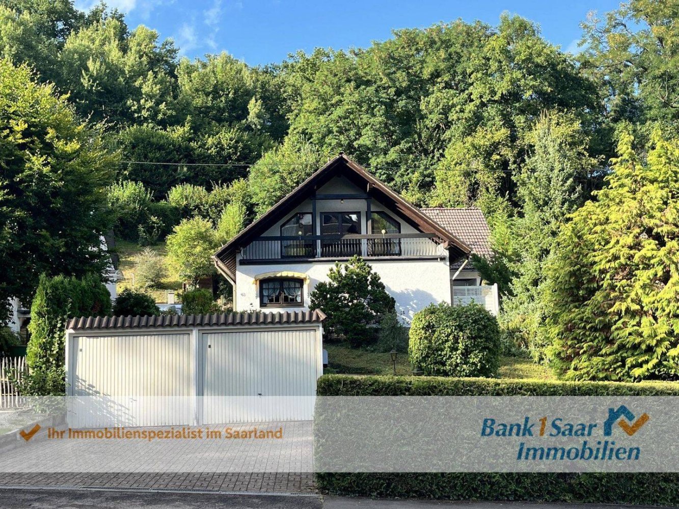 8-Zimmer Stadthaus in Saarpfalz, Germany, Nr. 371209