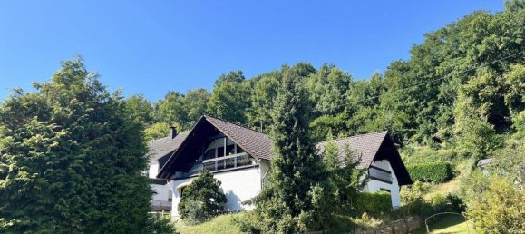 8-Zimmer Stadthaus in Saarpfalz, Germany, Nr. 371209 5