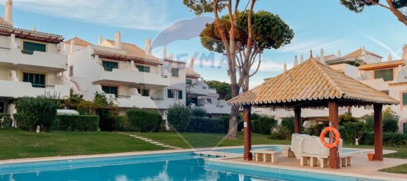 2 Schlafzimmer Wohnung in Quarteira, Portugal, Nr. 73501 4