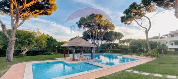 2 Schlafzimmer Wohnung in Quarteira, Portugal, Nr. 73501 3