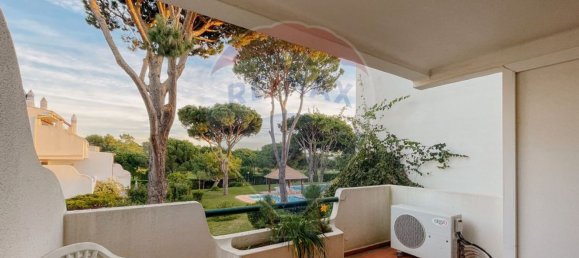 2 Schlafzimmer Wohnung in Quarteira, Portugal, Nr. 73501 8