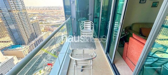 3 Schlafzimmer Wohnung in Jumeirah Lake Towers, UAE, Nr. 98924 13