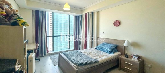 3 Schlafzimmer Wohnung in Jumeirah Lake Towers, UAE, Nr. 98924 8