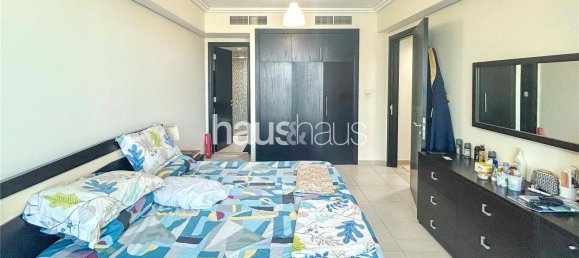 3 Schlafzimmer Wohnung in Jumeirah Lake Towers, UAE, Nr. 98924 11