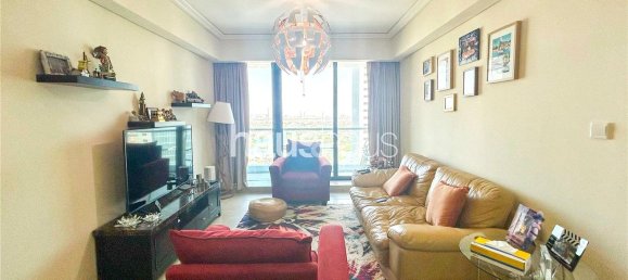 3 Schlafzimmer Wohnung in Jumeirah Lake Towers, UAE, Nr. 98924 2