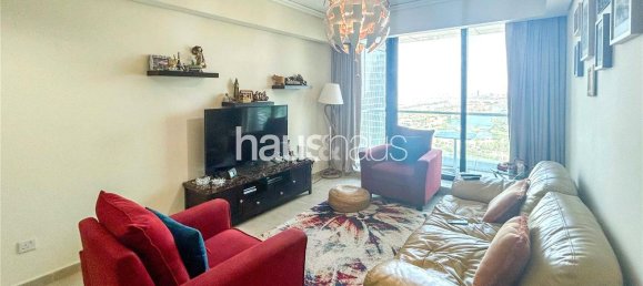 3 Schlafzimmer Wohnung in Jumeirah Lake Towers, UAE, Nr. 98924 3