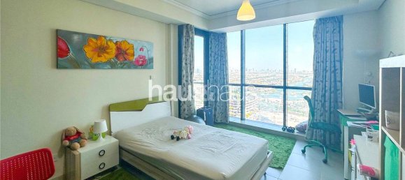 3 Schlafzimmer Wohnung in Jumeirah Lake Towers, UAE, Nr. 98924 6