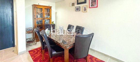 3 Schlafzimmer Wohnung in Jumeirah Lake Towers, UAE, Nr. 98924 4