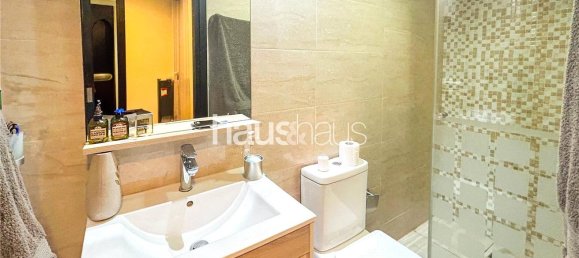 3 Schlafzimmer Wohnung in Jumeirah Lake Towers, UAE, Nr. 98924 7