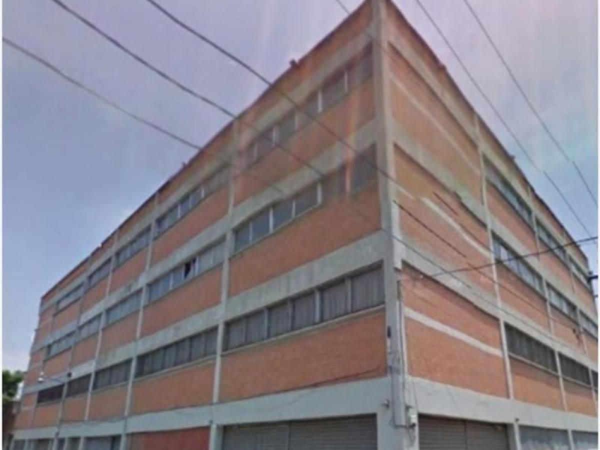  Building in Mexicali, Mexico No. 202366