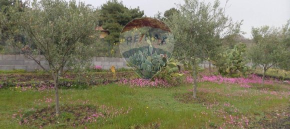 Terreno de 1 divisão em Belpasso, Italy N.º 42797 18