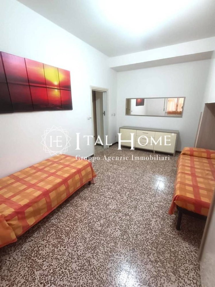 1 bedroom Apartment in Milan, Italy No. 339168
