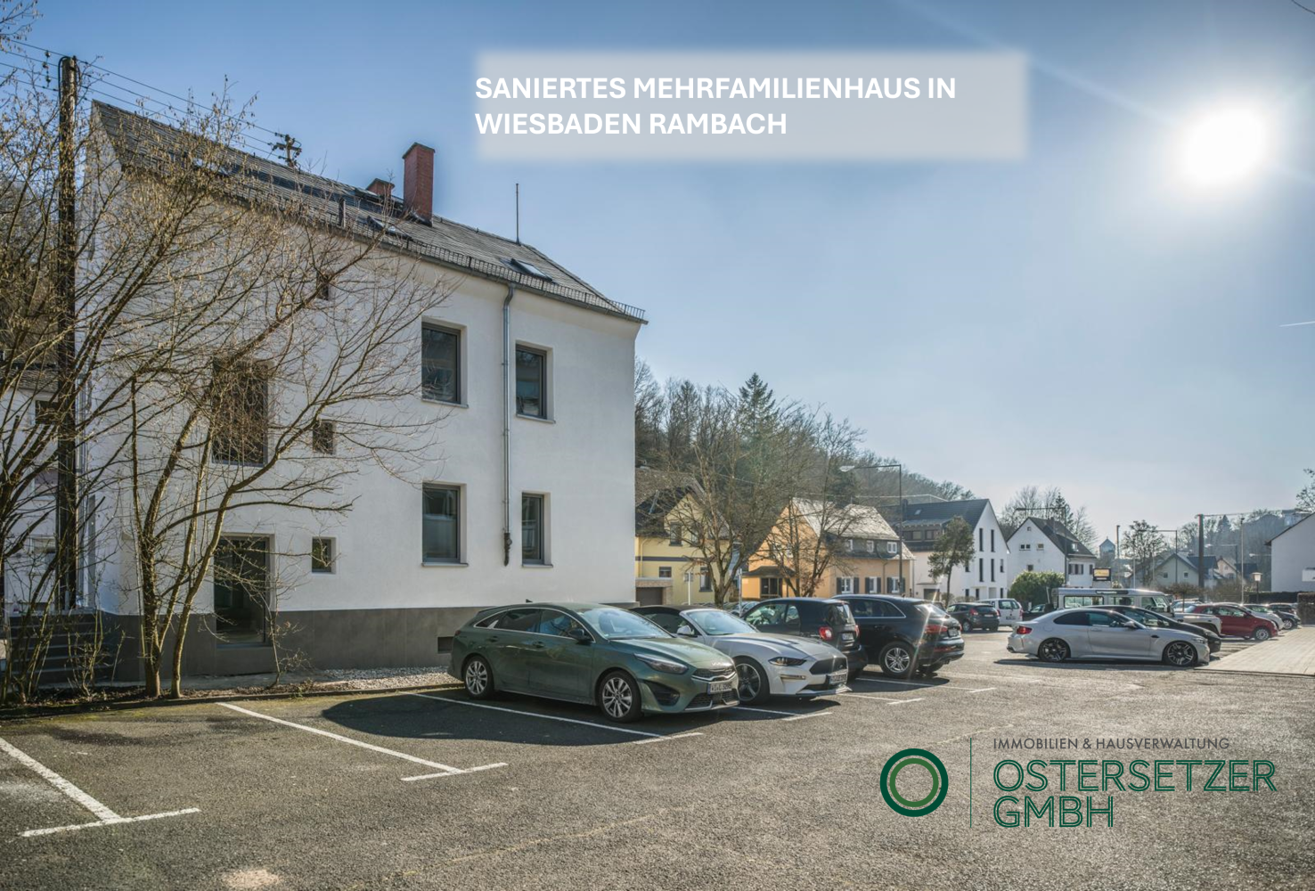 4 bedrooms House in Wiesbaden, Germany No. 17791