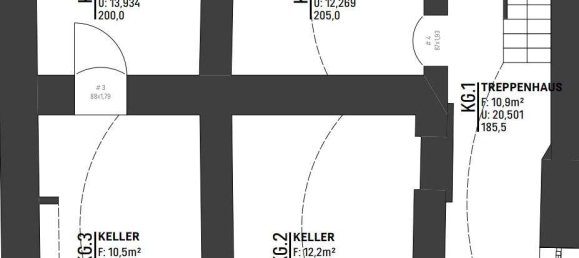 4 bedrooms House in Wiesbaden, Germany No. 17791 15