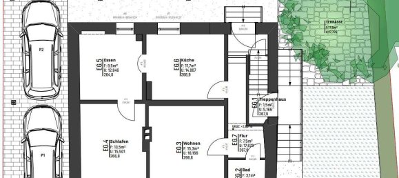 4 bedrooms House in Wiesbaden, Germany No. 17791 12