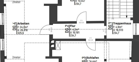 4 bedrooms House in Wiesbaden, Germany No. 17791 14
