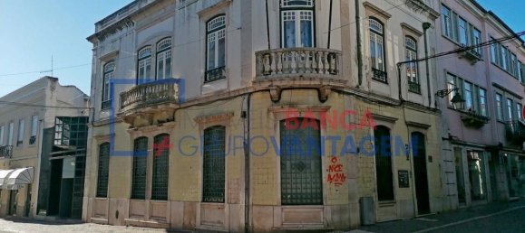 Escritório em Santarém, Portugal 459 m² N.º 58130 17