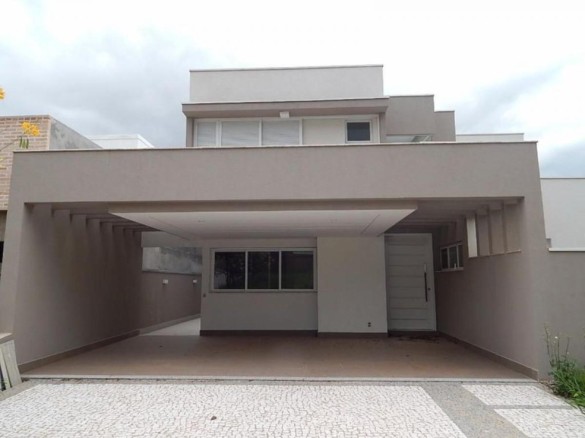 4 غرف نوم منزل في Sao Paulo, Brazil رقم 587476