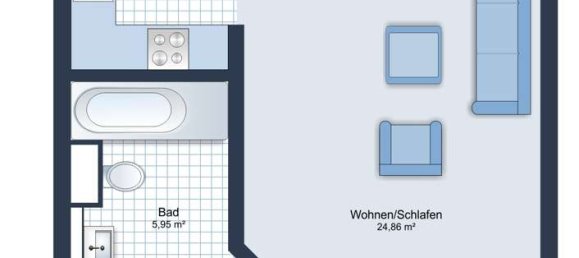 Estudio en Baden-Baden, Germany No. 110335 14