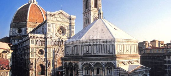 3 rooms Commercial property in Florence, Italy No. 41437 4