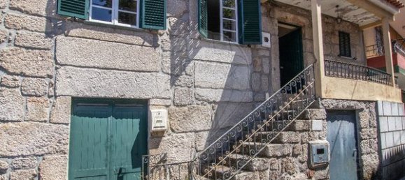 3 غرف نوم منزل في Oliveira do Hospital, Portugal رقم 178504 7