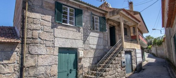 3 غرف نوم منزل في Oliveira do Hospital, Portugal رقم 178504 10