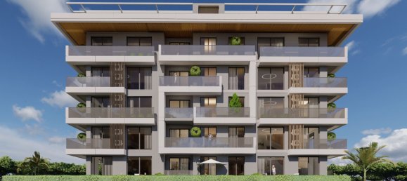 Wohnung 3+1 in Alanya, Turkey, Nr. 20765 15