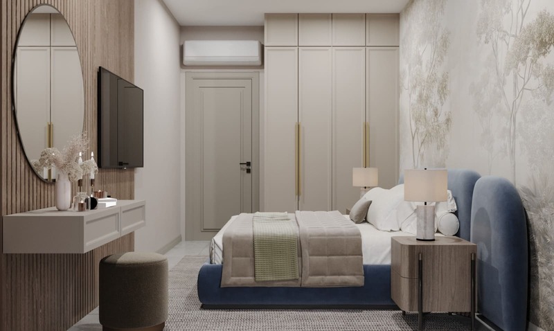 Wohnung 3+1 in Alanya, Turkey, Nr. 20765