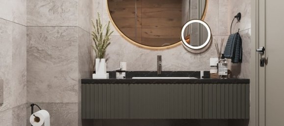 Wohnung 3+1 in Alanya, Turkey, Nr. 20765 6