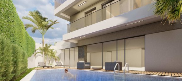 Wohnung 3+1 in Alanya, Turkey, Nr. 20765 8