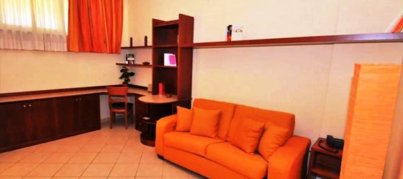 2-Zimmer Wohnung in Fiumicino, Italy, Nr. 18194 51