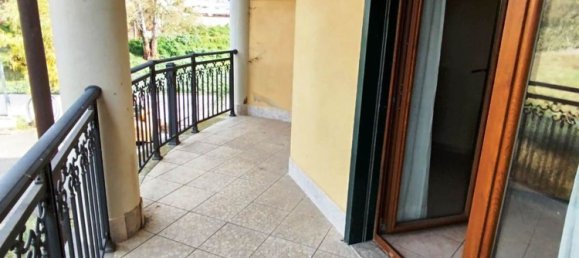 2-Zimmer Wohnung in Fiumicino, Italy, Nr. 18194 64